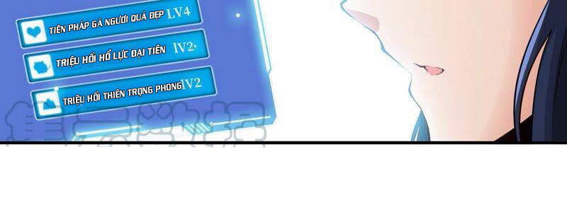 Bản Kiếm Tiên Tuyệt Không Làm Nô Chapter 22 - Trang 2