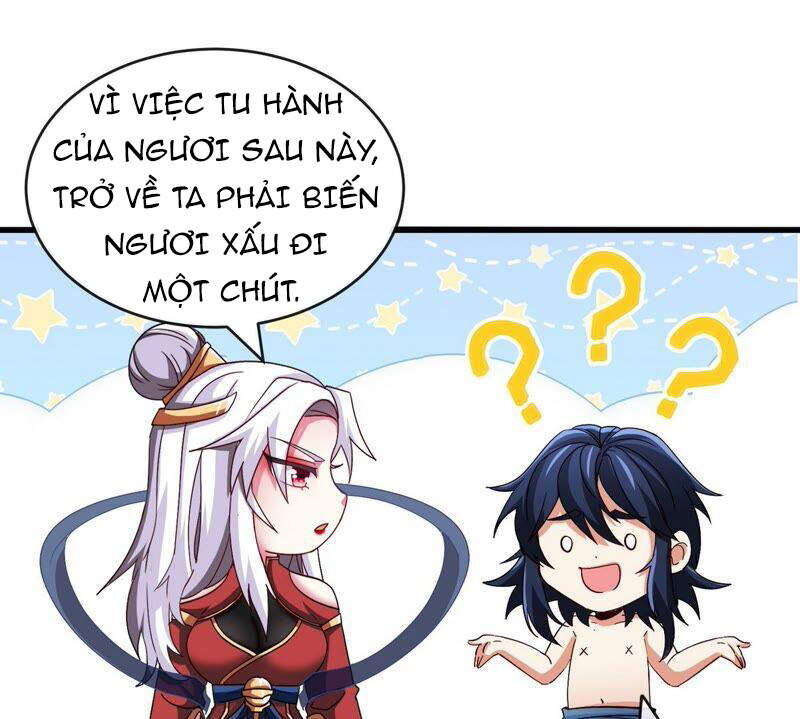 Bản Kiếm Tiên Tuyệt Không Làm Nô Chapter 22 - Trang 2