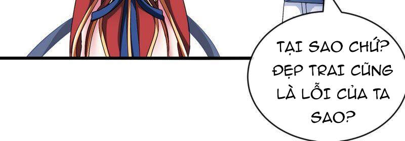 Bản Kiếm Tiên Tuyệt Không Làm Nô Chapter 22 - Trang 2