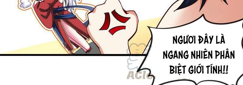 Bản Kiếm Tiên Tuyệt Không Làm Nô Chapter 22 - Trang 2