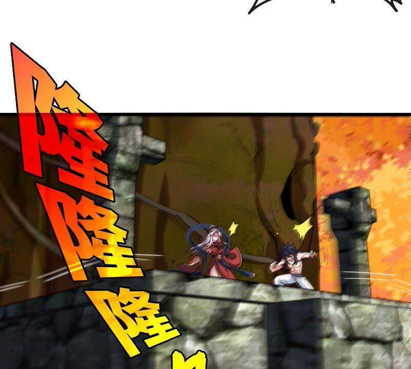 Bản Kiếm Tiên Tuyệt Không Làm Nô Chapter 22 - Trang 2