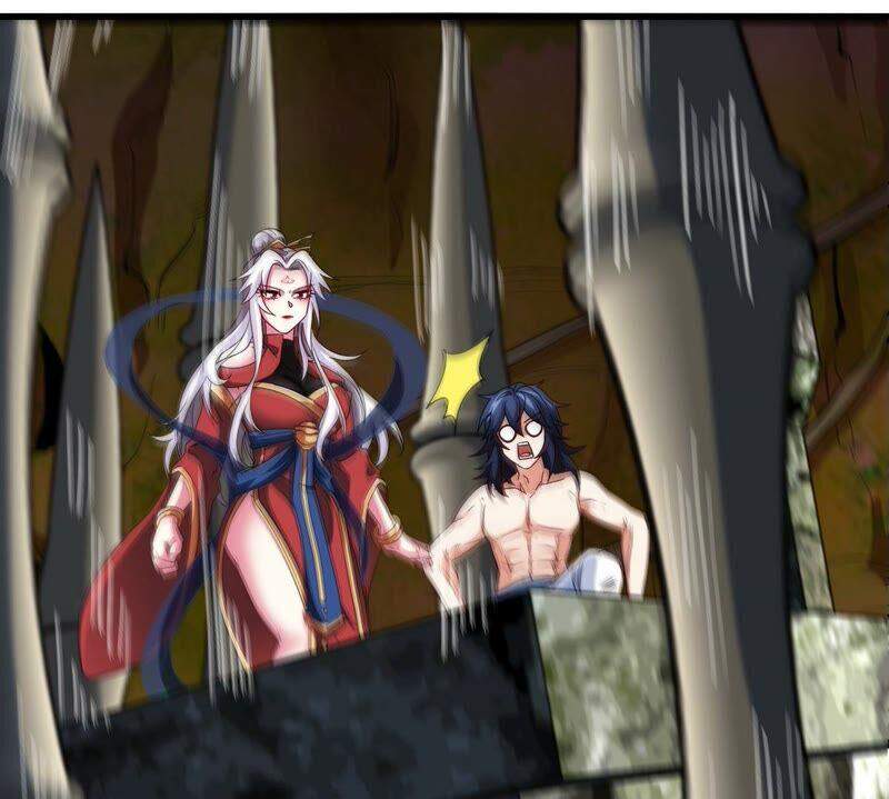 Bản Kiếm Tiên Tuyệt Không Làm Nô Chapter 22 - Trang 2