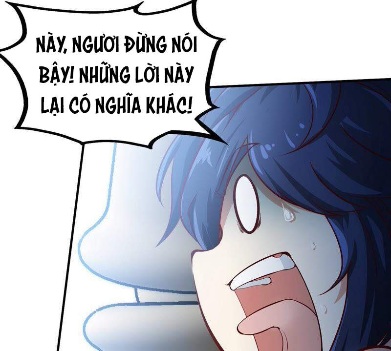 Bản Kiếm Tiên Tuyệt Không Làm Nô Chapter 22 - Trang 2