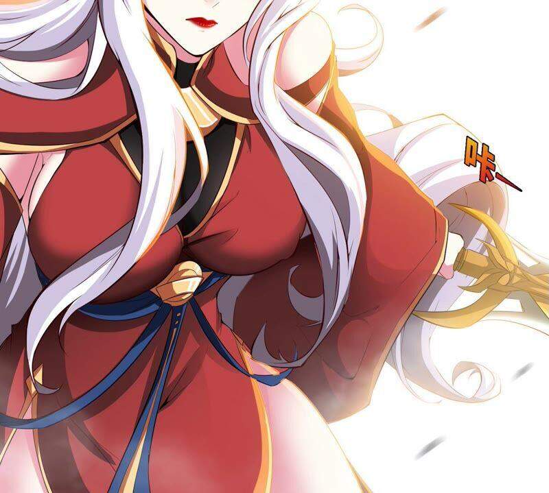 Bản Kiếm Tiên Tuyệt Không Làm Nô Chapter 22 - Trang 2