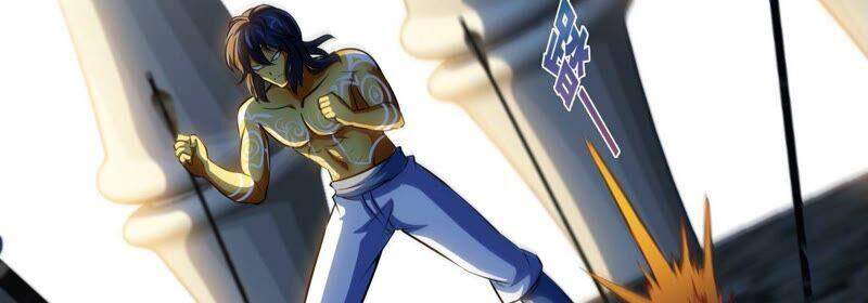 Bản Kiếm Tiên Tuyệt Không Làm Nô Chapter 22 - Trang 2