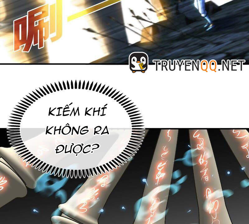 Bản Kiếm Tiên Tuyệt Không Làm Nô Chapter 22 - Trang 2