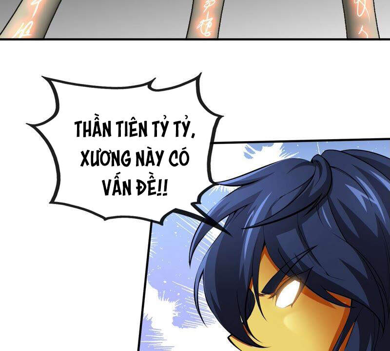 Bản Kiếm Tiên Tuyệt Không Làm Nô Chapter 22 - Trang 2