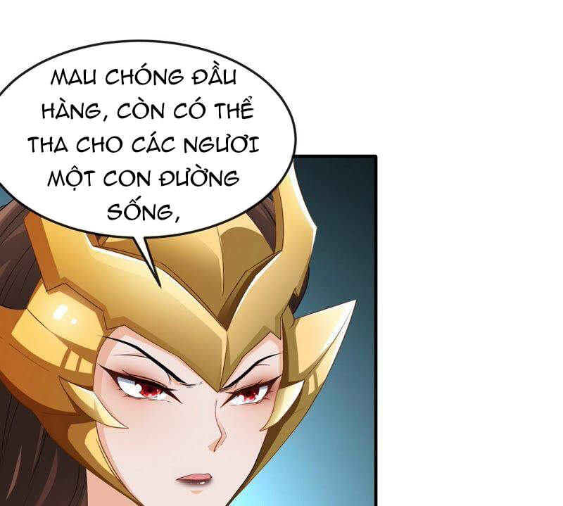 Bản Kiếm Tiên Tuyệt Không Làm Nô Chapter 22 - Trang 2