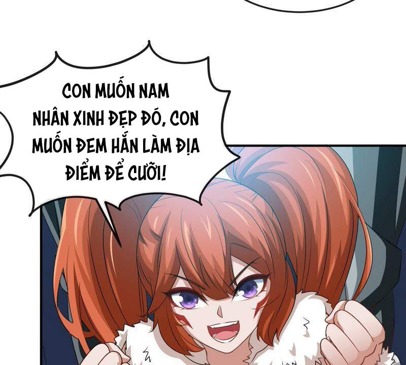 Bản Kiếm Tiên Tuyệt Không Làm Nô Chapter 22 - Trang 2