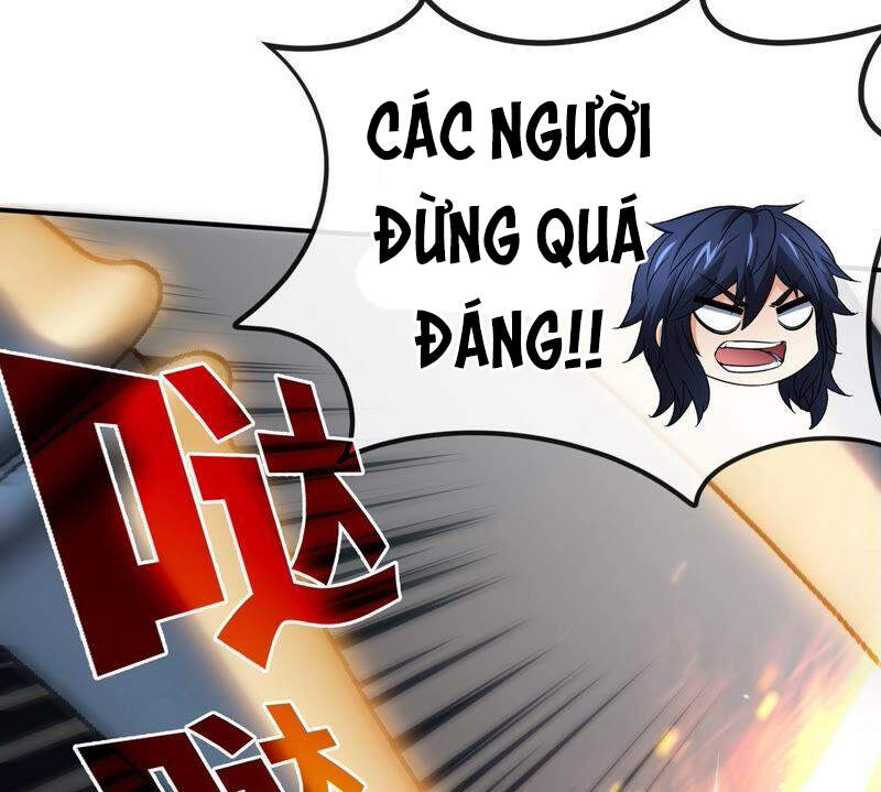 Bản Kiếm Tiên Tuyệt Không Làm Nô Chapter 22 - Trang 2