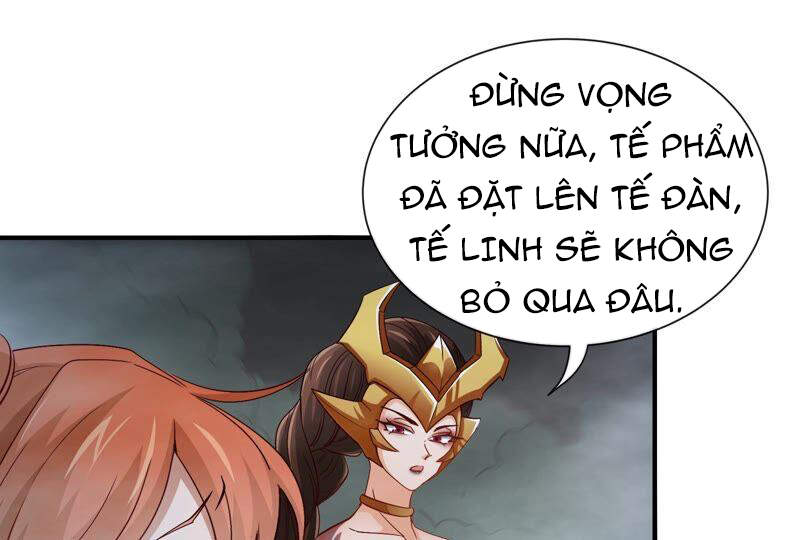 Bản Kiếm Tiên Tuyệt Không Làm Nô Chapter 23 - Trang 2