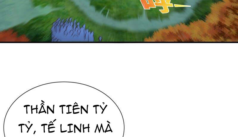 Bản Kiếm Tiên Tuyệt Không Làm Nô Chapter 23 - Trang 2