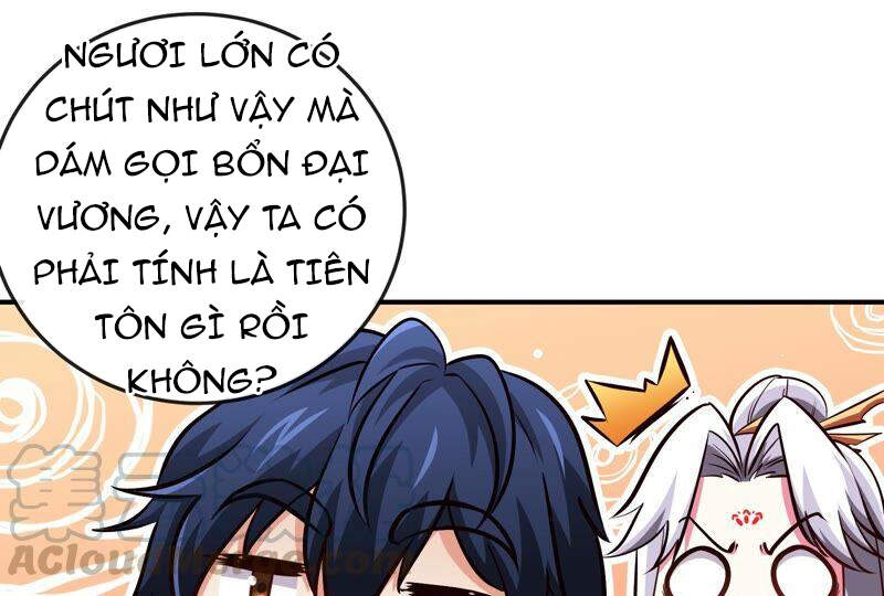 Bản Kiếm Tiên Tuyệt Không Làm Nô Chapter 23 - Trang 2