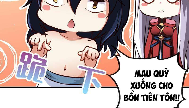 Bản Kiếm Tiên Tuyệt Không Làm Nô Chapter 23 - Trang 2