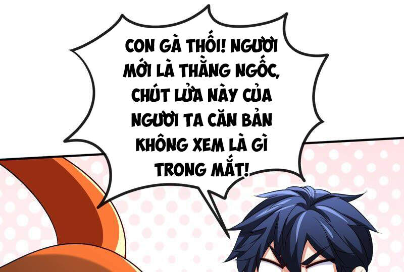 Bản Kiếm Tiên Tuyệt Không Làm Nô Chapter 23 - Trang 2