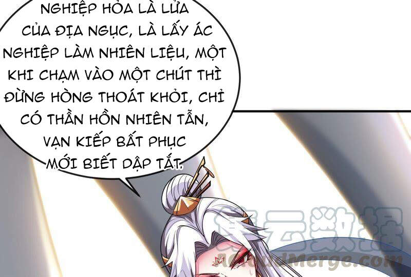 Bản Kiếm Tiên Tuyệt Không Làm Nô Chapter 23 - Trang 2