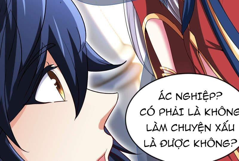 Bản Kiếm Tiên Tuyệt Không Làm Nô Chapter 23 - Trang 2