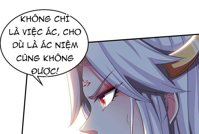 Bản Kiếm Tiên Tuyệt Không Làm Nô Chapter 23 - Trang 2