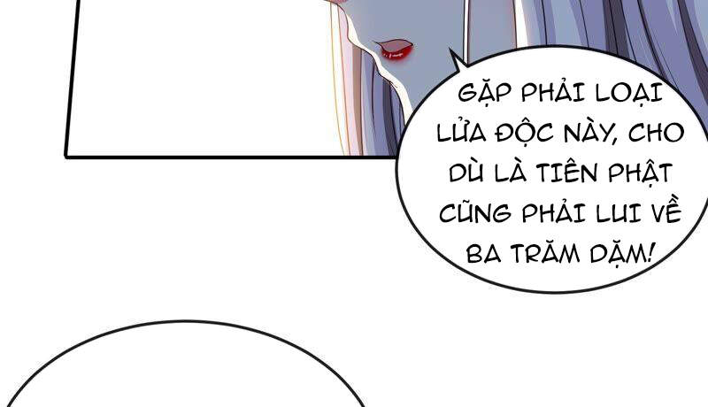 Bản Kiếm Tiên Tuyệt Không Làm Nô Chapter 23 - Trang 2