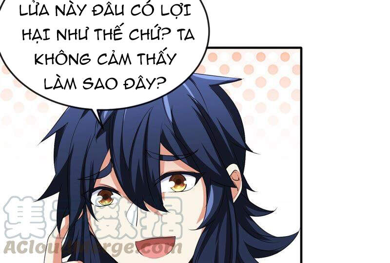 Bản Kiếm Tiên Tuyệt Không Làm Nô Chapter 23 - Trang 2