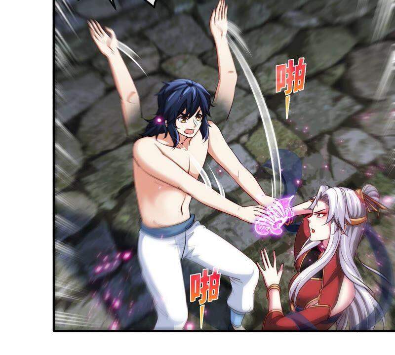 Bản Kiếm Tiên Tuyệt Không Làm Nô Chapter 24 - Trang 2