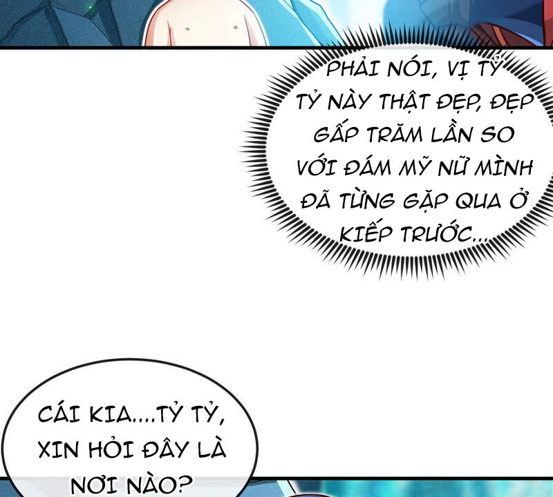 Bản Kiếm Tiên Tuyệt Không Làm Nô Chapter 3 - Trang 2