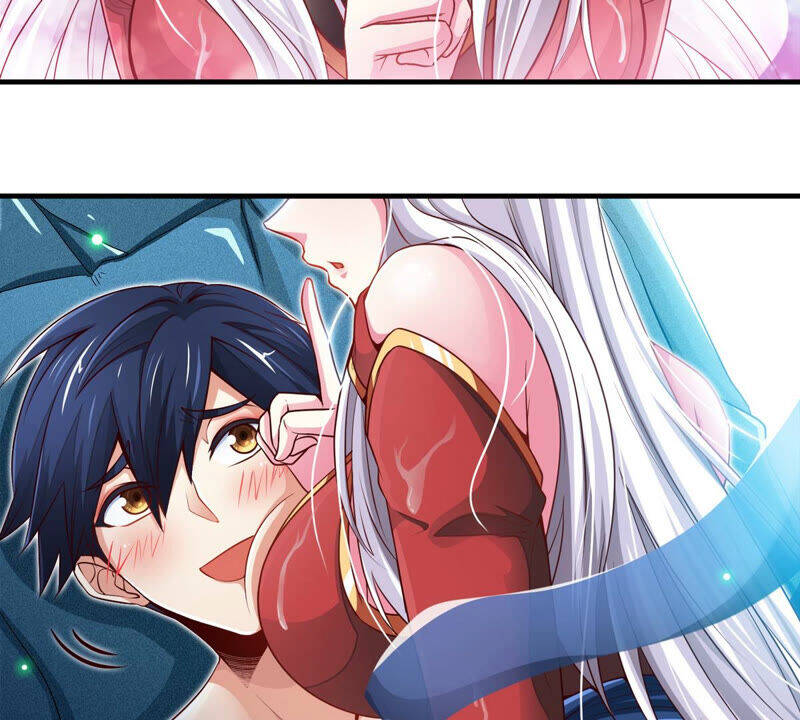 Bản Kiếm Tiên Tuyệt Không Làm Nô Chapter 3 - Trang 2