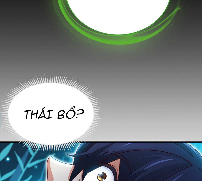 Bản Kiếm Tiên Tuyệt Không Làm Nô Chapter 3 - Trang 2