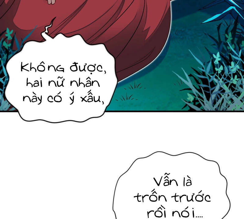 Bản Kiếm Tiên Tuyệt Không Làm Nô Chapter 3 - Trang 2