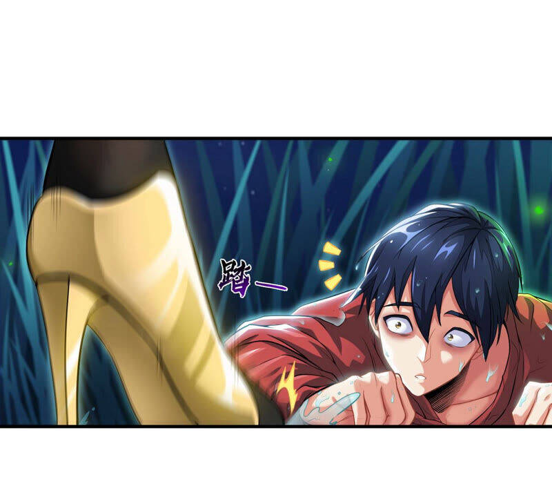 Bản Kiếm Tiên Tuyệt Không Làm Nô Chapter 3 - Trang 2