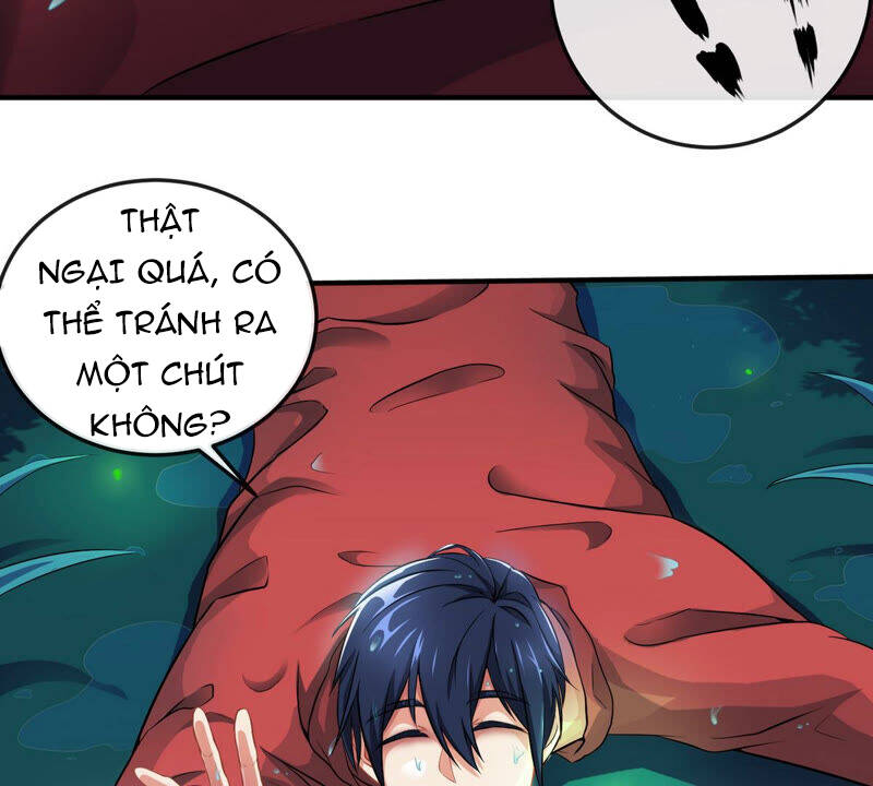 Bản Kiếm Tiên Tuyệt Không Làm Nô Chapter 3 - Trang 2