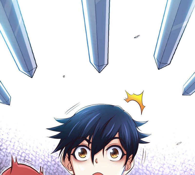 Bản Kiếm Tiên Tuyệt Không Làm Nô Chapter 3 - Trang 2