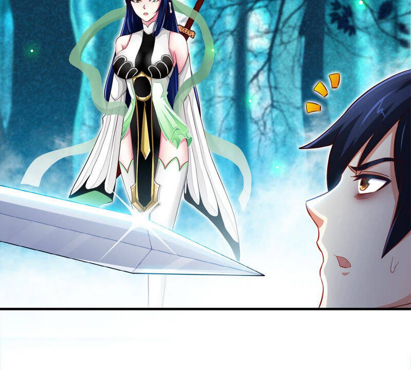 Bản Kiếm Tiên Tuyệt Không Làm Nô Chapter 3 - Trang 2