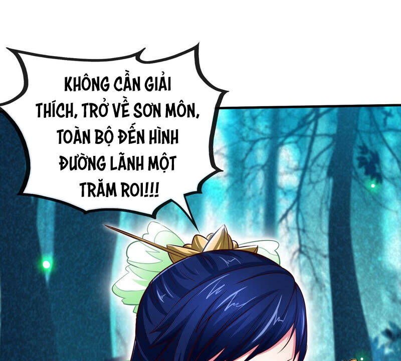Bản Kiếm Tiên Tuyệt Không Làm Nô Chapter 3 - Trang 2