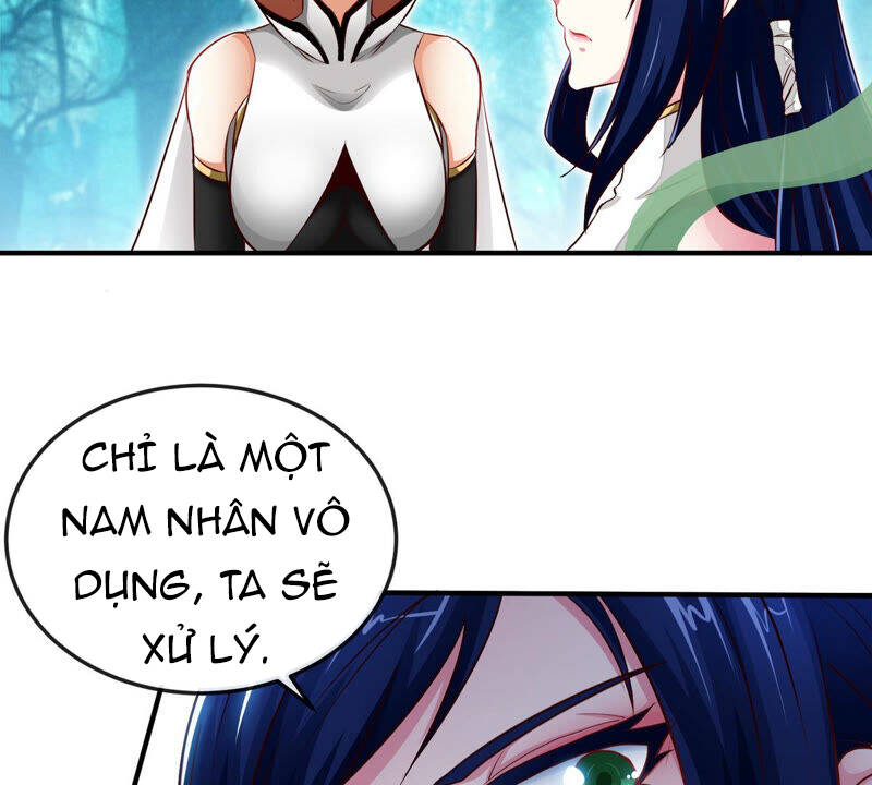 Bản Kiếm Tiên Tuyệt Không Làm Nô Chapter 3 - Trang 2