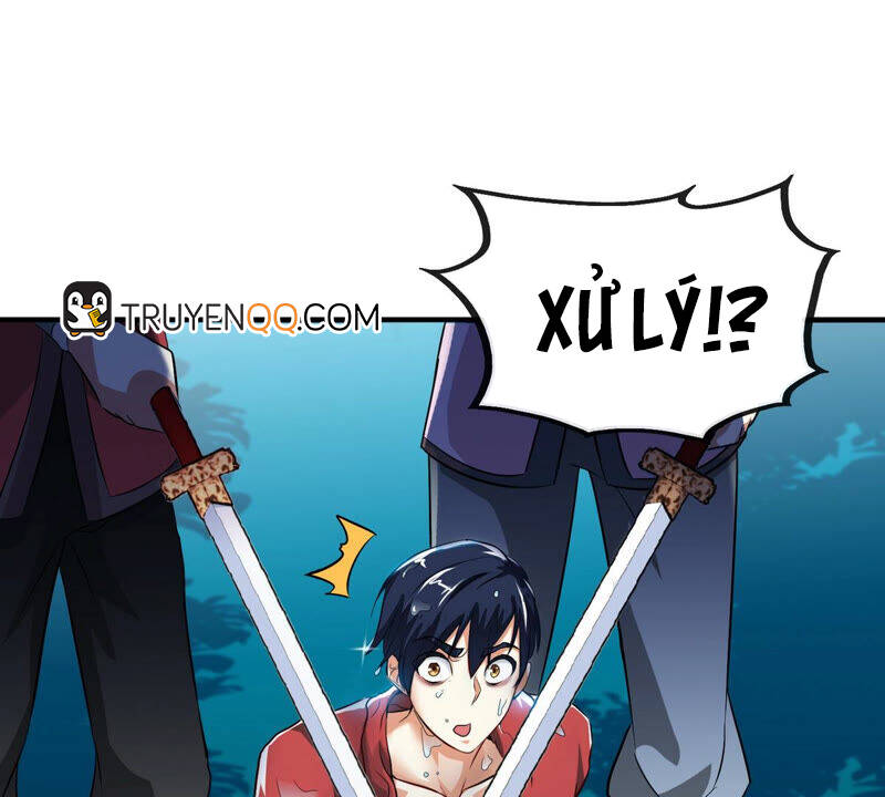 Bản Kiếm Tiên Tuyệt Không Làm Nô Chapter 3 - Trang 2