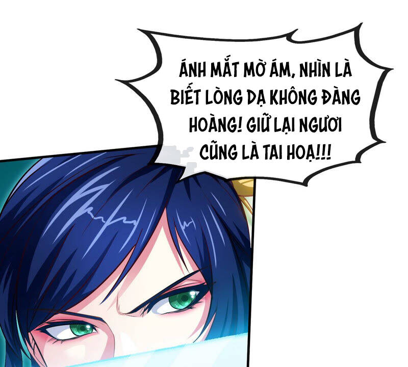 Bản Kiếm Tiên Tuyệt Không Làm Nô Chapter 3 - Trang 2