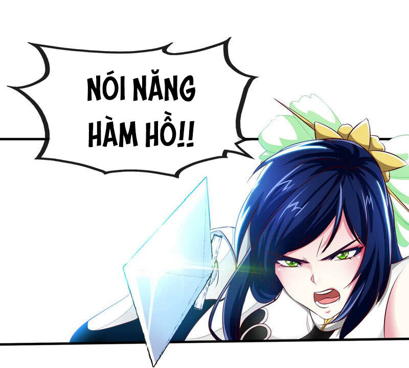 Bản Kiếm Tiên Tuyệt Không Làm Nô Chapter 3 - Trang 2