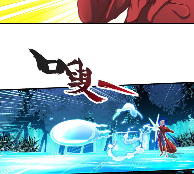 Bản Kiếm Tiên Tuyệt Không Làm Nô Chapter 3 - Trang 2