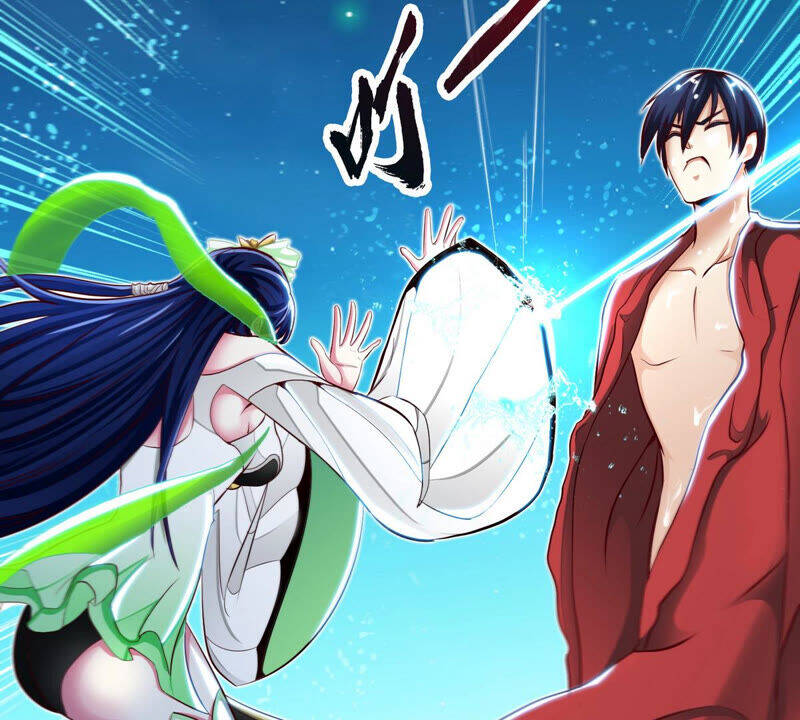 Bản Kiếm Tiên Tuyệt Không Làm Nô Chapter 3 - Trang 2