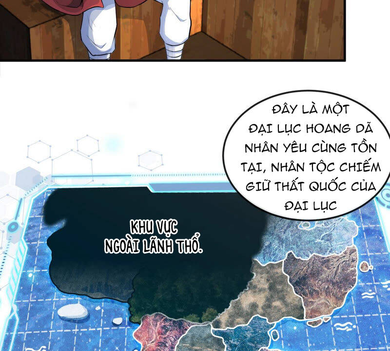 Bản Kiếm Tiên Tuyệt Không Làm Nô Chapter 4 - Trang 2