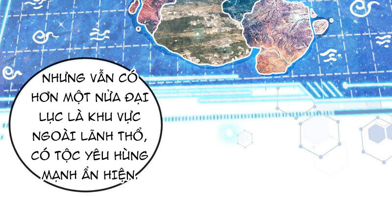 Bản Kiếm Tiên Tuyệt Không Làm Nô Chapter 4 - Trang 2