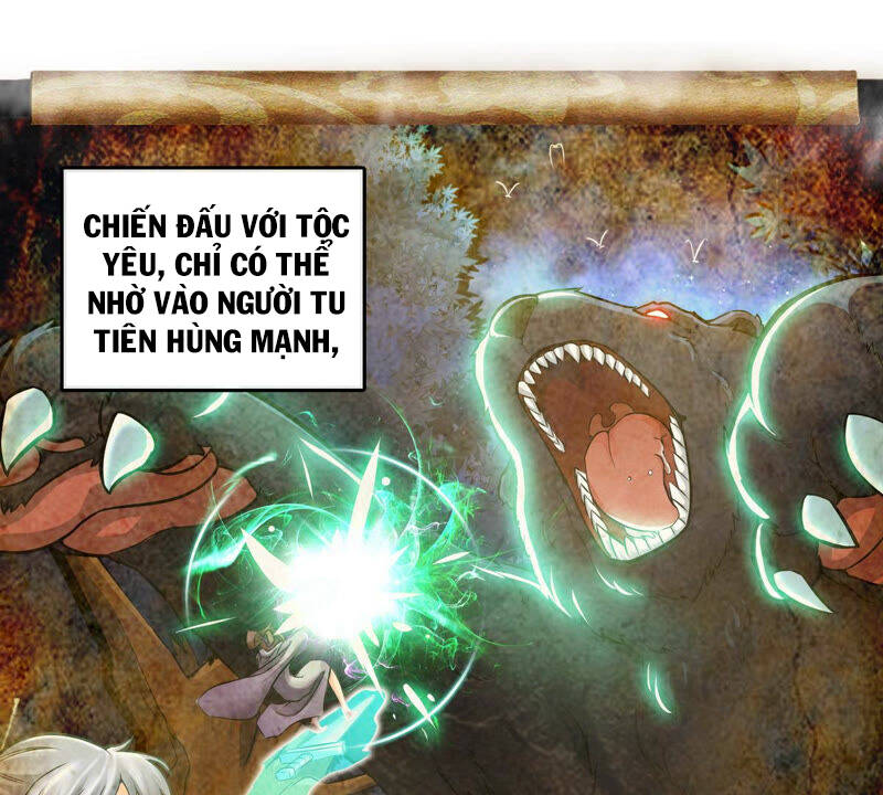 Bản Kiếm Tiên Tuyệt Không Làm Nô Chapter 4 - Trang 2