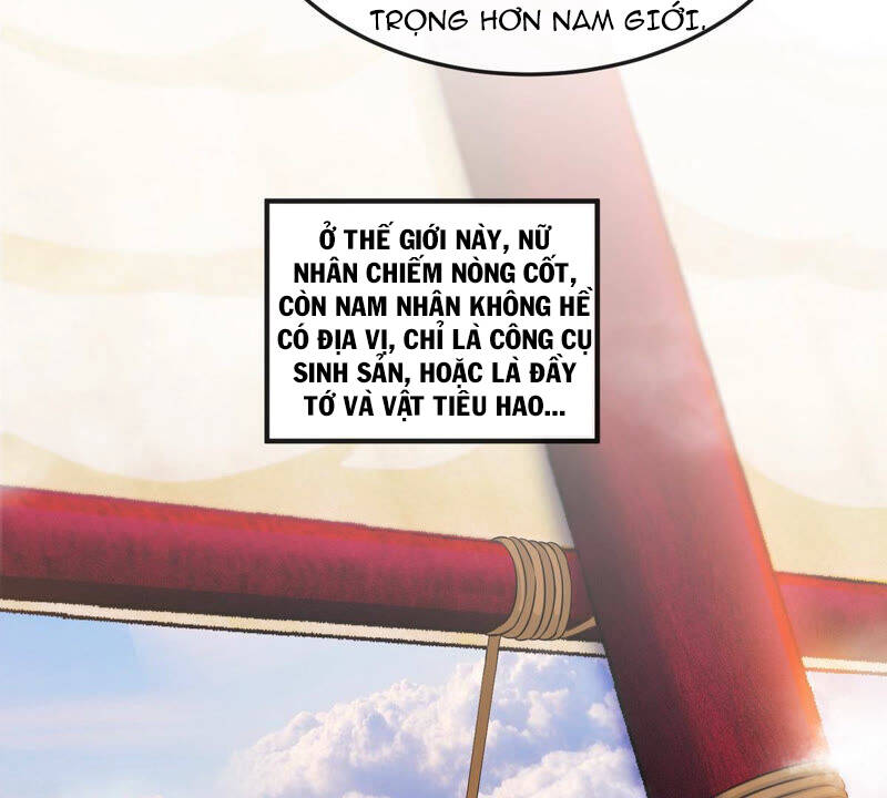 Bản Kiếm Tiên Tuyệt Không Làm Nô Chapter 4 - Trang 2