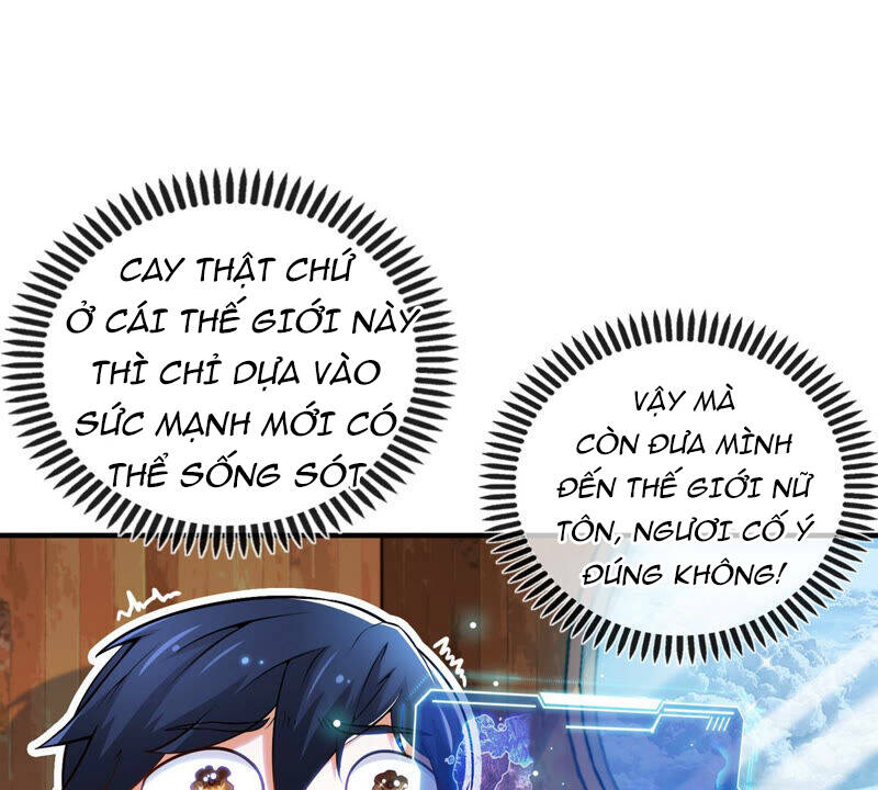 Bản Kiếm Tiên Tuyệt Không Làm Nô Chapter 4 - Trang 2