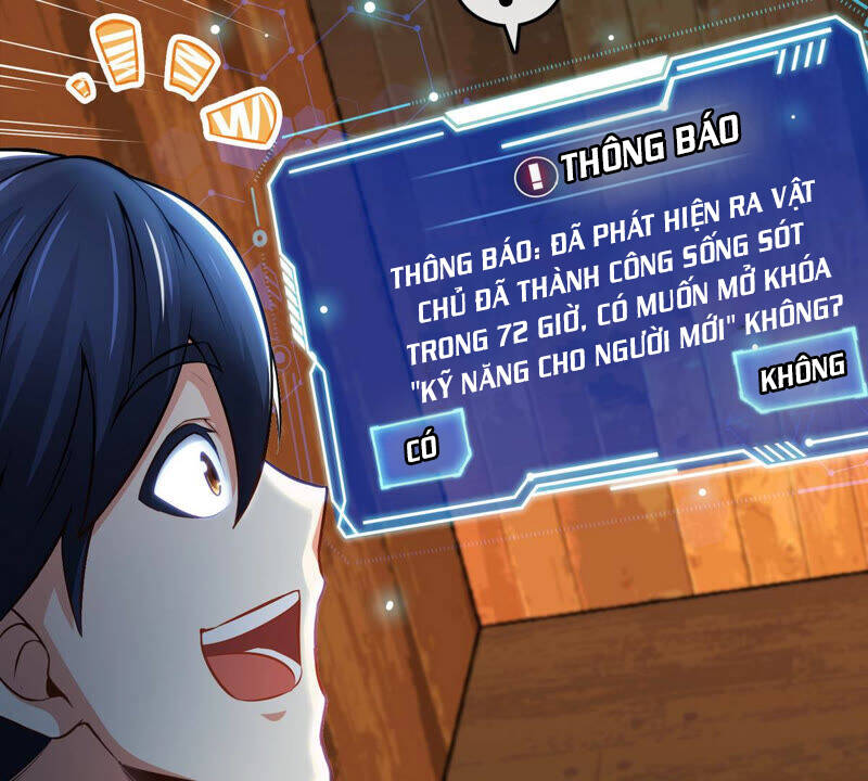 Bản Kiếm Tiên Tuyệt Không Làm Nô Chapter 4 - Trang 2