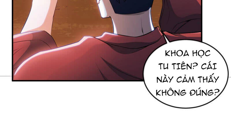 Bản Kiếm Tiên Tuyệt Không Làm Nô Chapter 4 - Trang 2