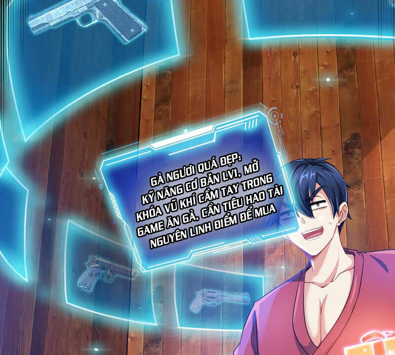 Bản Kiếm Tiên Tuyệt Không Làm Nô Chapter 4 - Trang 2