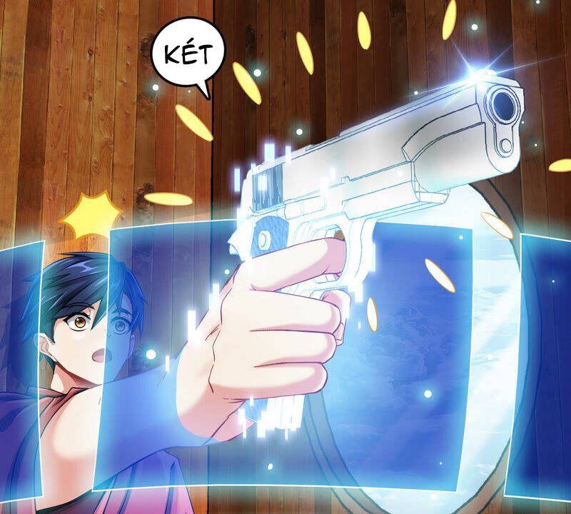 Bản Kiếm Tiên Tuyệt Không Làm Nô Chapter 4 - Trang 2