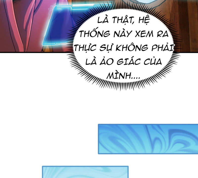 Bản Kiếm Tiên Tuyệt Không Làm Nô Chapter 4 - Trang 2